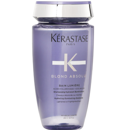 Kérastase Blond Absolu Bain Lumière