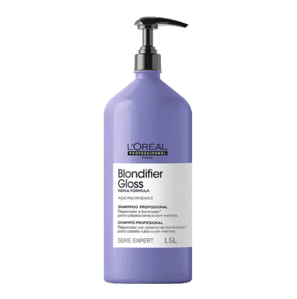 L'Oréal Professionnel Serie Expert Blondifier Gloss